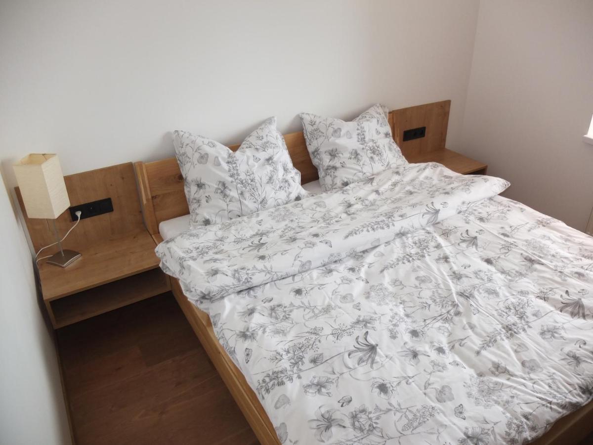 Nová LesnáApartman Maco公寓 外观 照片